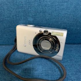 Canon IXY DIGITAL 110 IS コンパクトデジタルカメラ
