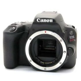 【中古】キヤノン Canon EOS Kiss X9 ダブルズームキット