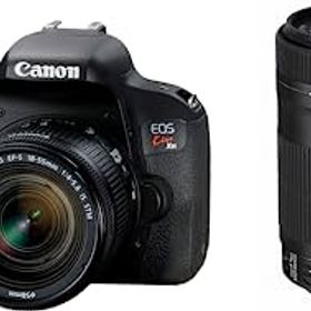 【中古-非常に良い】Canon デジタル一眼レフカメラ EOS Kiss X9i ダブルズームキット EOSKISSX9I-WKIT