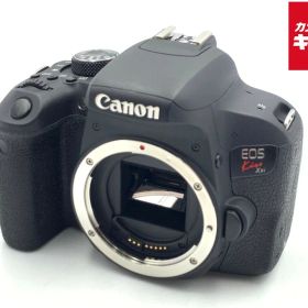 【中古】 【良品】 キヤノン EOS Kiss X9i ボディ 【デジタル一眼レフ】 【6ヶ月保証】