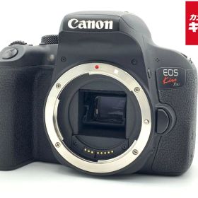 【中古】 【並品】 キヤノン EOS Kiss X9i ボディ 【デジタル一眼レフ】 【6ヶ月保証】