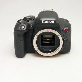 【中古】 (キヤノン) Canon EOS KISS X9i【中古カメラ デジタル一眼】 ランク：B