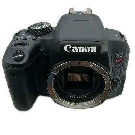 EOS EOS デジタル一眼カメラ Canon EOS KISS X9i ブラック【中古】
