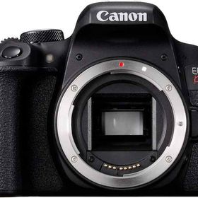 【中古】Canon デジタル一眼レフカメラ EOS Kiss X9i ボディー EOSKISSX9I-A