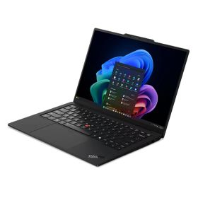 【アウトレット】Lenovo ThinkPad X1 Carbon Gen 14 Aura Edition ※英語キーボード（Core Ultra 7 355・32GB・256GB SSD搭載）
