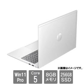 HP C3TX3AT#ABJ [HP ProBook 4 G1iR 16 Notebook PC(Core 5 120U 8GB SSD256GB 16.0WUXGA Win11Pro)]
