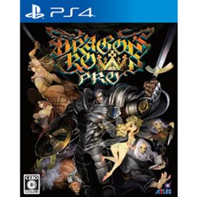 ドラゴンズクラウン・プロ 新価格版 キャンペーンパック(十三機兵防衛圏 プロローグ付き) 【PS4ゲームソフト】
