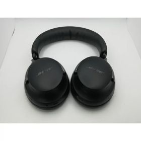 【中古】BOSE QuietComfort Ultra Headphones 第2世代 [ブラック]【秋葉2号】保証期間1ヶ月【ランクA】