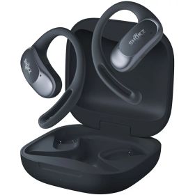 【新品】SHOKZ OpenFit Air SKZ-EP-000025 [ ブラック ]