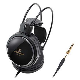 オーディオテクニカ ヘッドホン [φ3.5mm ミニプラグ] ATH-A500Z