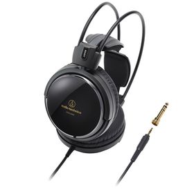 オーディオテクニカ ATH-A500Z ダイナミック密閉型ヘッドホンaudio-technica ART MONITOR[ATHA500Z] 返品種別A