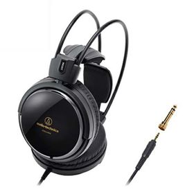 オーディオテクニカ アートモニターヘッドホン ATH-A500Z 送料無料