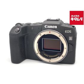【中古】 【良品】 キヤノン EOS RP ボディ