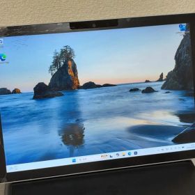 ジャンクSurfacePro7+ corei5 1135g7 8gb 128gb