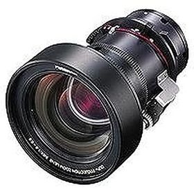 【中古】（非常に良い）Panasonic pt-d5500シリーズオプションレンズ( et-dle100?)