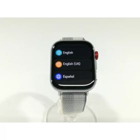 【中古】Huawei HUAWEI WATCH FIT 4 [グレー]【大阪本店】保証期間1ヶ月【ランクA】