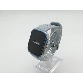【中古】Huawei HUAWEI WATCH FIT 4 Pro [ブルー]【柏】保証期間1ヶ月【ランクA】