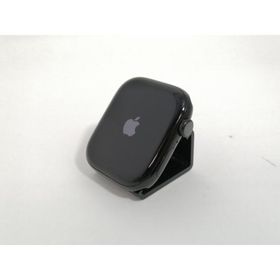 【中古】Apple Apple Watch Series10 46mm GPS ジェットブラックアルミニウムケース (バンド無し)【新宿】保証期間１ヶ月【ランクB】