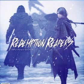 Redemption Reapers