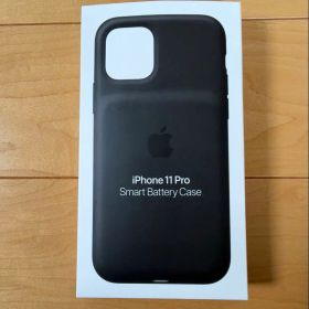 Apple iPhone 11 Pro Smart Battery Case