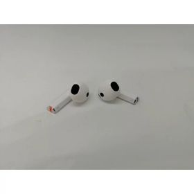 【中古】SAMSUNG Galaxy Buds3 SM-R530NZWAXJP [ホワイト]【川越クレアモール】保証期間1ヶ月【ランクB】
