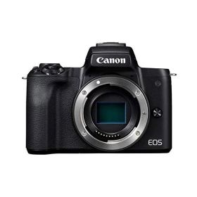 【中古】キヤノン Canon EOS Kiss ブラック M ブラック ボディ カメラ 中古 人気 おすすめ 高画質