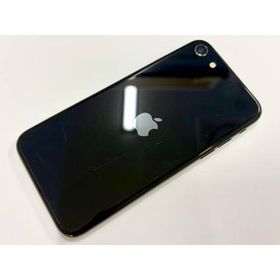 セイモバイル★中古Bランク 国内SIMフリー iPhone SE3 64GB ミッドナイト MMYC3J/A