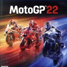 MotoGP 22