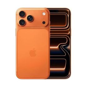 新品未開封 Apple iPhone 17 Promax 512GB コズミックオレンジ MFYD4J/A SIMロック解除済 SIMフリー4549995649321