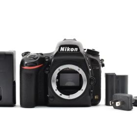 Nikon D750 FX フルサイズ 2431万画素 2802