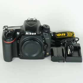 [並品 | シャッター数91,386回] Nikon D750 [ボディ] | Nikon Fマウント