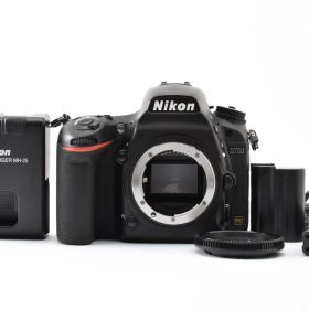 【シャッター回数：29,227回】 ニコン Nikon D750 ボディ デジタル一眼レフカメラ デジタルカメラ [美品] #3018675A