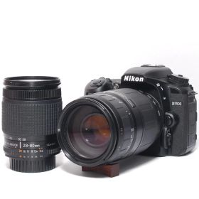 ★高性能＆ショット数少★Nikon D7500 Wi-Fi 美品 返品保証