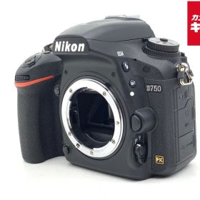 【中古】 【並品】 ニコン D750 ボディ