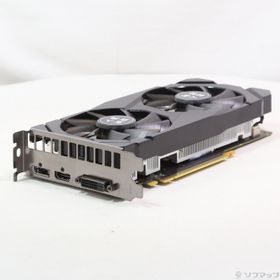 (中古)KuroutoShikou GF-GTX1660Ti-E6GB/DF(377-ud)