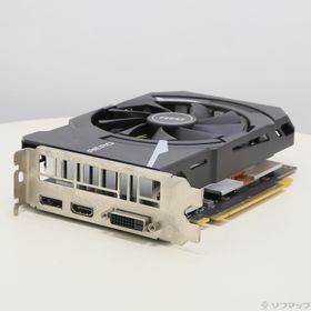 (中古)MSI GeForce GTX 1660 Ti AERO ITX 6G OC(344-ud)