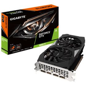 (中古)GIGABYTE GV-N166TOC-6GD(262-ud)