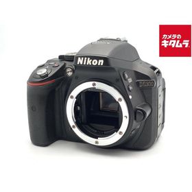 【中古】 【並品】 ニコン D5300 ボディ ブラック