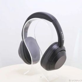 ソフマップ 〔中古品〕 ULT WEAR WH-ULT900N (B) ブラック【349】