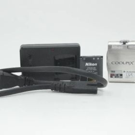 【I2005】 Nikon COOLPIX S230 ニコン