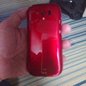 H146 ワンセグdocomo らくらくスマホ本体のみ F-06F