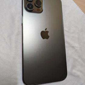 Apple iPhone 12 Promax 本体