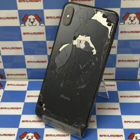 iPhone xsmax 512GB スペースグレー　箱あり iPhone XS Max スペースグレー 512GB 新品 53,800円 中古 | ネット最