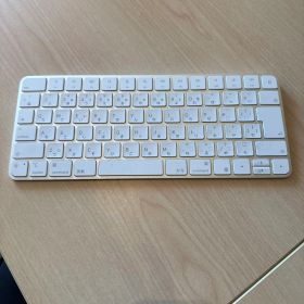 Apple Magic Keyboard 日本語配列 A3203