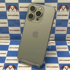 iPhone 15 Pro 128GB 新品 79,000円 中古 80,000円 | ネット最安値の