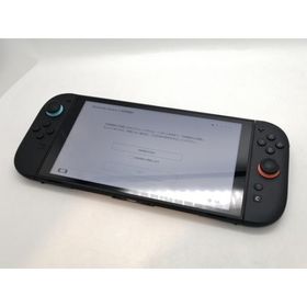 【中古】Nintendo Nintendo Switch 2 日本語・国内専用 BEE-S-KB6CA【高崎モントレー】保証期間１ヶ月【ランクA】