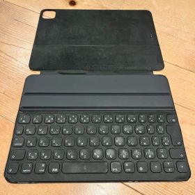 純正 iPad Pro Smart Keyboard Folio A2038