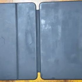 Smart Keyboard Folio 11インチMXNK2J/A日本語
