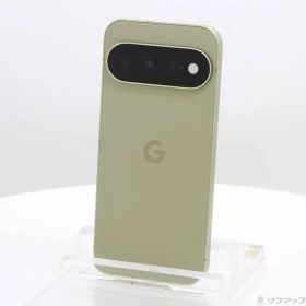 ソフマップ 〔中古品〕 Google Pixel 11 256GB Pistachio GUJ0N SIMフリー【371】