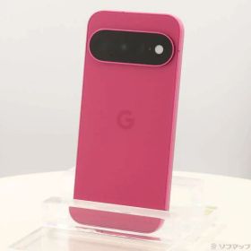 ソフマップ 〔中古品〕 Google Pixel 11 256GB Hibiscus GUJ0N SIMフリー【258】